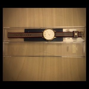 346 Brooks Brothers Watch